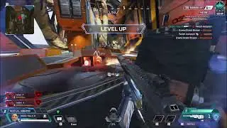 [Apex Legends] go make the clip first