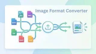 Free Image Format Converter Online | JPG to PNG, WebP, JPEG Converter – Tulsi Digital Hub