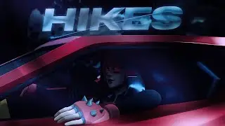 Bands 💸 | Fortnite Montage