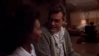 Corrina, Corrina (1994): Piano Duet Scene