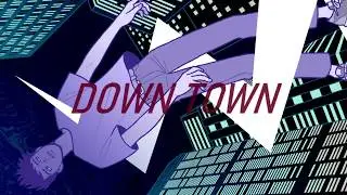 yama - Downtown  (Official Video)