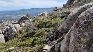 LA CUERDA DE LOS PORRONES