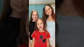Замело завьюжило. Танцы Tiktok.