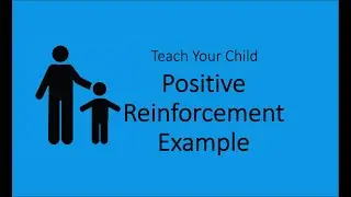 Positive Reinforcement