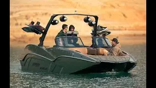 MB Sports - The Art of Boatmaking (Directors Cut)