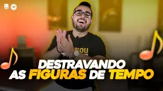 O QUE É COLCHEIA E COMO USAR NO TECLADO? | Thiago Macedo