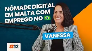 DE INTERCAMBISTA A NÔMADE DIGITAL EM MALTA | VIVAMALTA #12