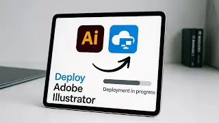 Deploy Adobe Illustrator Using Microsoft Intune