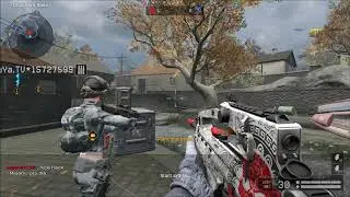 WARFACE EU | K.I.W.I. VHS-2