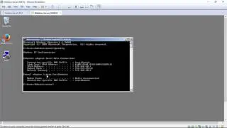 Module 4 - Lab 5 - Enumerating a Network Using Solav Winds Toolset