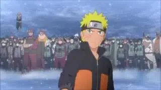 Naruto Shippuden AMV 「Renegades」