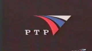Заставка РТР (2001 - 2002 гг.)