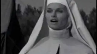 Five Gates To Hell (1959) - Irish McCalla scenes