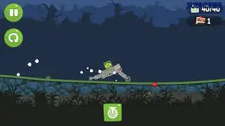 Bad Piggies 2021 - Motorcycle