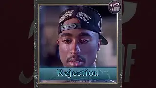 Eminem x Tupac Type Beat  