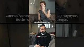 Rasim Ozan Kütahyalı İle Neden Ayrıldılar? | Nagehan Alçı anlatıyor; 