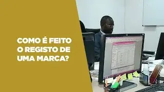 Angola Magazine | Como é feito o registo de uma marca?