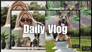 Spend a Few Days With Me! DAILY VLOG