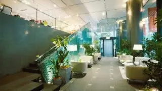 【イトーキ大阪ショールーム】すべてに、こたえを。変革するオフィス環境を体感。
