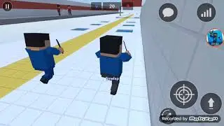 Block Strike - Old DeathRun Funny Moments