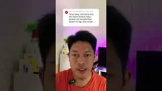 Setelah mati listrik perlu setting cctv lagi atau tidak?? #cctv #ezviz #ezvizcamera