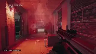 How clutch  Rainbow six siege