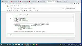Histogram In Matplotlib | MatplotLib Tutorial - 6