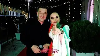 FISNIK SULAJ & REZARTA HOXHAJ - SURPRIZE NE DASMEN E ADI❤️MIGENA