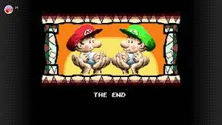 I finally beat #yoshiisland #mario #Lugi #mariobros #nintendo #yoshi #gameboy #viral #shorts