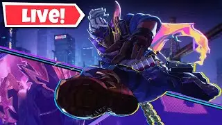 🔴LIVE || RANKED - Epic III (Mobile Legends: Geng Geng)