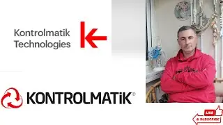 WHY CONTROLMATIC? 