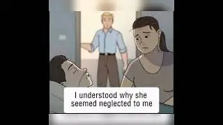 STORY - A Woman is Only Beautiful when Loved