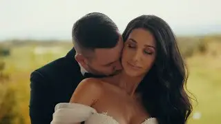 Wedding Magic | Iliyana & Atanas