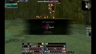 Rappelz: 25 Seconds Attack Time