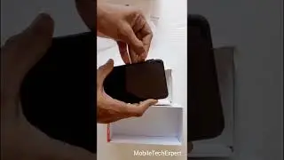 REDMI 9 POWER 💪⚡ POWERFUL PHONE #mobile #phone #shorts #subscribe #design #spec @MobileTechExpert