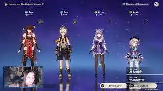 Legend of the Vagabond Sword Event