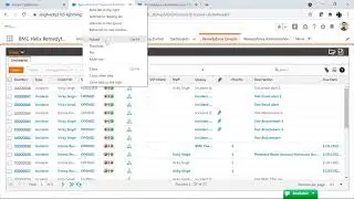 When to Use Remedyforce Console Record Locking and How to Set it Up