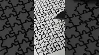 Puzzle Patterns