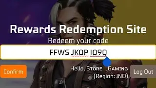 Free Emote Redeem Code Today
