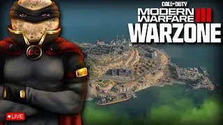 🔴LIVE - Warzone Wins With Members Of TEAM Crumpet! Mnk Player...