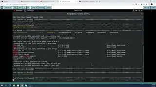 CTS4348C Lab 3 Part 1
