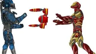 Мортальник vs DS