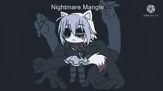 Untrust Meme Animation (Ft. Nightmare Mangle)