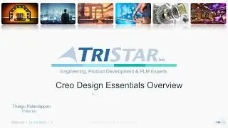 Creo 8 Enhancements and Extensions