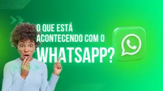Whatsapp Não Inicia Backup, Vê Como Resolver