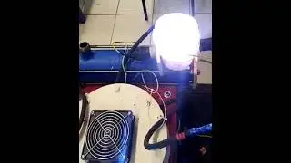 Электроразрядная плазма