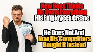 His competitors are happy about his bad decisions