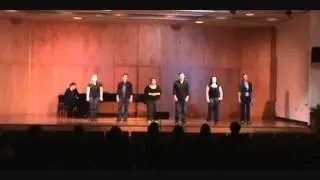 12 Bad Auditions