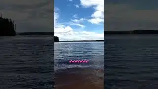 Природа Пермського края.