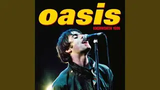Hello (Live at Knebworth, 11 August '96)